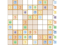 NumberPlace
