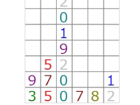 NumberPair