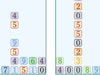 NumberPair2