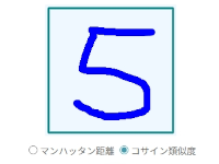 数字認識するんだ